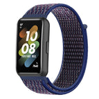 For Huawei Band 7 / Indigo
