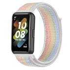 For Huawei Band 7 / Rainbow