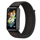 For Huawei Band 7 / Black