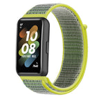 For Huawei Band 7 / Bright Yellow