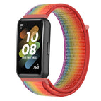 For Huawei Band 7 / Colorful