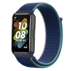 For Huawei Band 7 / Dark Navy Blue