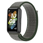 For Huawei Band 7 / Deep Olive