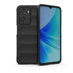 For OPPO A57 4G Global / Black
