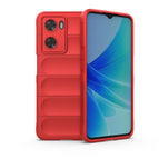 For OPPO A57 4G Global / Red