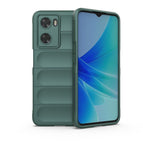 For OPPO A57 4G Global / Dark Green