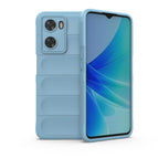 For OPPO A57 4G Global / Light Blue