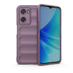 For OPPO A57 4G Global / Purple