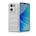 For OPPO A57 4G Global / White
