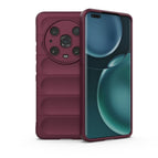For Honor Magic4 Pro / Wine Red