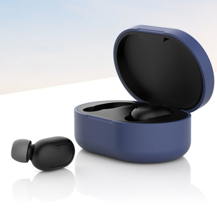 Bluetooth Earphone Silicone Case, For Redmi AirDots