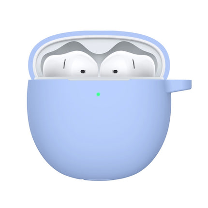 Bluetooth Earphone Liquid Silicone Protective Case, For OPPO Enco R, For vivo TWS Air