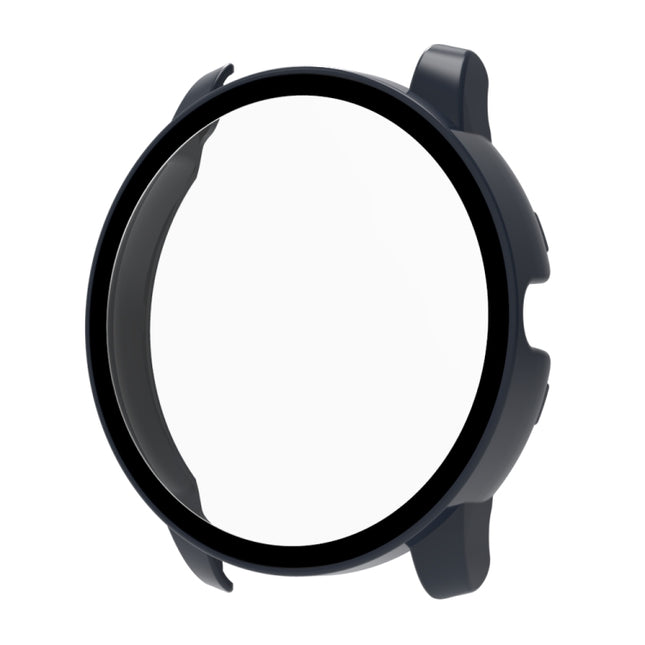 PC + Tempered Glass Integrated Watch Case, For Xiaomi Haylou Solar / LS05, For Xiaomi Haylou GST / LS09B, For Xiaomi Haylou RT2 / LS10, For Xiaomi Haylou RS4 Plus / LS11