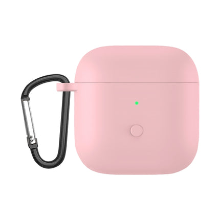 Liquid Silicone One-piece Earphone Protective Case, For Redmi Buds3