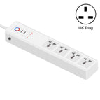 ZigBee 16A / UK Plug