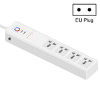 ZigBee 16A / EU Plug