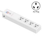 WiFi 10A / AU Plug