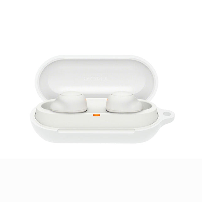 Bluetooth Earphone Silicone Case, For Sony WF-C500