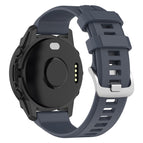 For Garmin Forerunner 955 / 255 / 745 / Blue Grey