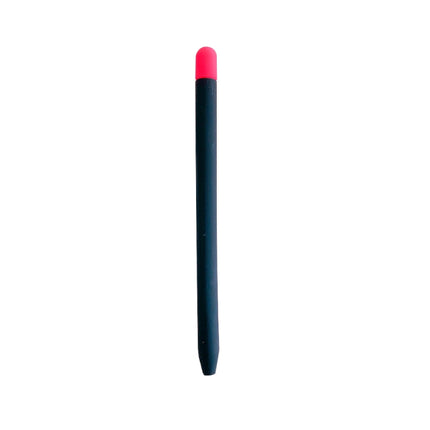 Contrasting Color Silicone Protective Case, For Apple Pencil 2