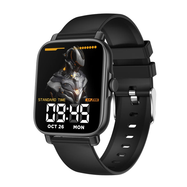 G30 1.69 inch TFT Screen Smart Watch, TPU Bnad IP67 Waterproof Support Bluetooth Call / Multiple Sports Modes, TPU Bnad