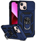 For iPhone 14 / Blue