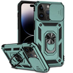 For iPhone 14 Pro / Dark Green