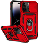 For iPhone 14 Pro Max / Red