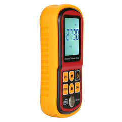 BENETECH GM-100 Ultrasonic Thickness Meter Tester Gauge Velocity 1.2~225mm, GM-100(Aluminum Box Version)