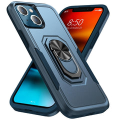 Ring Kickstand Heavy Duty Shockproof Phone Case, For iPhone 14, For iPhone 14 Plus, For iPhone 14 Pro, For iPhone 14 Pro Max