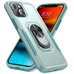 Ring Kickstand Heavy Duty Shockproof Phone Case, For iPhone 14, For iPhone 14 Plus, For iPhone 14 Pro, For iPhone 14 Pro Max