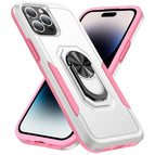 For iPhone 14 Pro / White