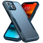 For iPhone 14 / Blue