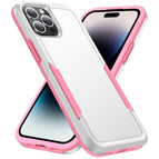 For iPhone 14 Pro / White