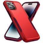 For iPhone 14 Pro / Red