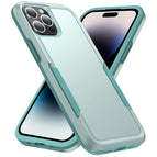 For iPhone 14 Pro / Green