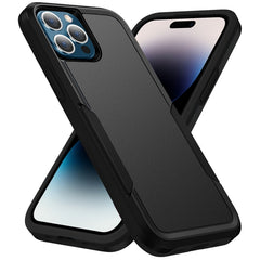 Pioneer Armor Heavy Duty Shockproof Phone Case, For iPhone 14, For iPhone 14 Plus, For iPhone 14 Pro, For iPhone 14 Pro Max