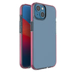 For iPhone 14 Plus / Rose Red