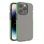 For iPhone 14 Pro / Fresh Green