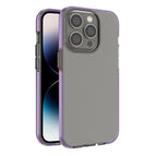 For iPhone 14 Pro / Light Purple