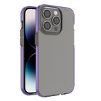 For iPhone 14 Pro Max / Purple