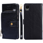 For TCL 30Z T602DL / Black