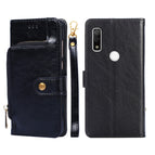 For Fujitsu ARROWS WE/F-51B / Black