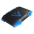 Black Blue