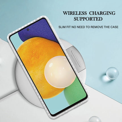 2.0mm Airbag Shockproof TPU Phone Case, For Samsung Galaxy A03s 164mm, For Samsung Galaxy A03s 165.8mm, For Samsung Galaxy A03s 166.5mm, For Samsung Galaxy A12 5G / M12 / F12, For Samsung Galaxy A13 5G / 4G, For Samsung Galaxy A23 5G / 4G              ...