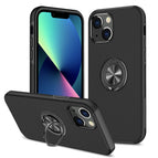For iPhone 14 Plus / Black