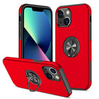 For iPhone 14 Plus / Red