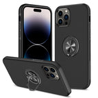 For iPhone 14 Pro / Black
