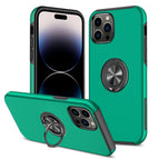 For iPhone 14 Pro Max / Dark Green