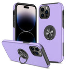 For iPhone 14 Pro Max / Purple